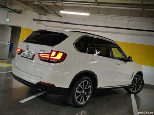 Bmw x5 F15 2.0 Xdrive EURO6 - imagine 5