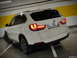 Bmw x5 F15 2.0 Xdrive EURO6 - imagine 2