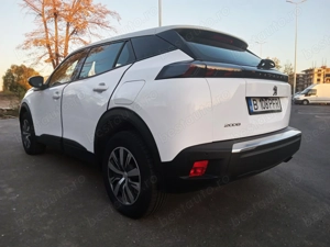 PEUGEOT 2008 * 1.5 Hdi * 2020 * Tva deductibil ! - imagine 4