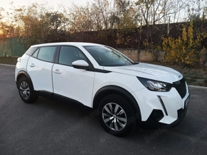 PEUGEOT  2008 * Start  Stop  * Tva deductibil !