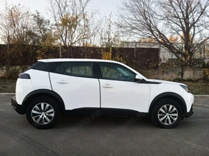 PEUGEOT 2008 * 1.5 Hdi * 2020 * Tva deductibil ! - imagine 5