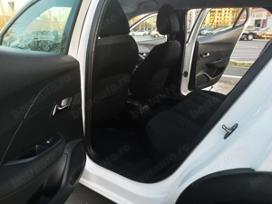 PEUGEOT 2008 * 1.5 Hdi * 2020 * Tva deductibil ! - imagine 9