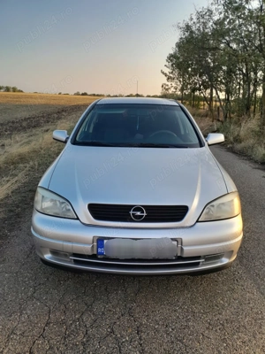 Vand Opel Astra G  1.4 !
