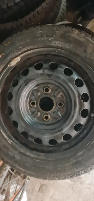 Roți 14 inch  - imagine 2