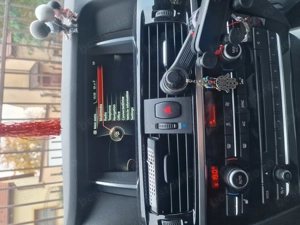 Autoturism BMW X4 2d 2015 - imagine 10