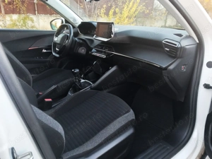 PEUGEOT 2008 * 1.5 Hdi * 2020 * Tva deductibil ! - imagine 6