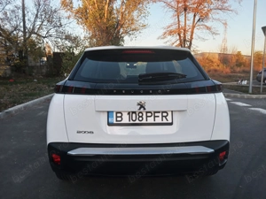 PEUGEOT 2008 * 1.5 Hdi * 2020 * Tva deductibil ! - imagine 10