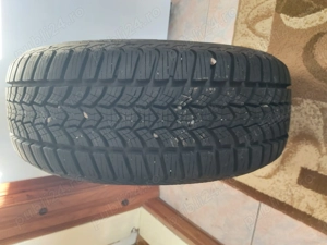 Anvelope de iarna 195/55/R15
