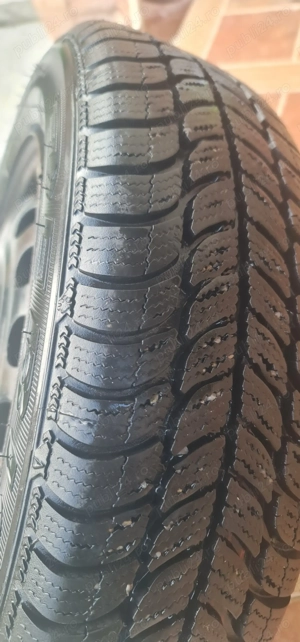 Roți 14 inch  - imagine 3