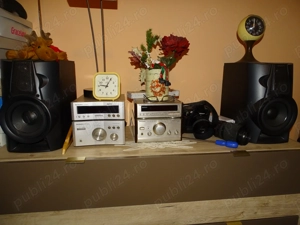 Technics audio hi-fi