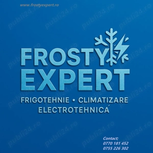 reparatii frigidere baia mare ,reparatii congelatoare,lazi,vitrine,etc  - imagine 2