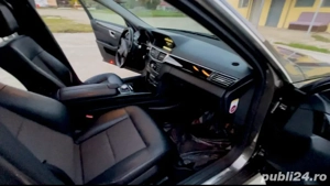 Mercedes E class Avatgarde imoecabil  - imagine 4