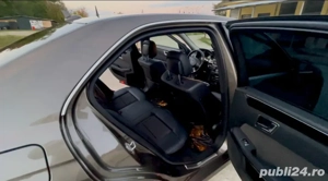 Mercedes E class Avatgarde imoecabil  - imagine 3