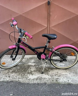 Bicicletă 20 inch