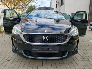 Citroen DS5 2.0HDi 2016 Euro6 AutomatNaviXenonINczScauneCmrMasalierPanoramicKeyLesGoJanteCarlig - imagine 5