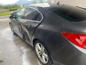 opel insignia 2009 de vanzare