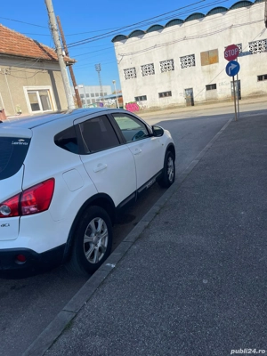 Vand Nissan Qashqai  - imagine 3