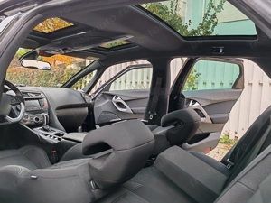 Citroen DS5 2.0HDi 2016 Euro6 AutomatNaviXenonINczScauneCmrMasalierPanoramicKeyLesGoJanteCarlig - imagine 7