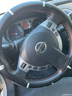 Vand Nissan Qashqai  - imagine 2