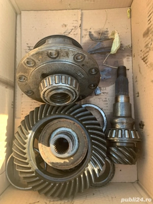 pinioane gup fata grandvitara 