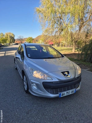 peugot 308 ful