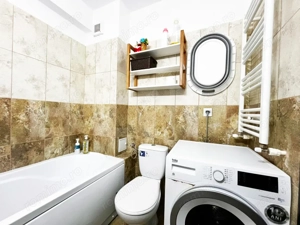 Apartament cu 4 camere la cheie, 78 mp, 2 locuri de parcare, Rediu - imagine 11