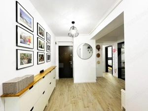 Apartament cu 4 camere la cheie, 78 mp, 2 locuri de parcare, Rediu - imagine 14