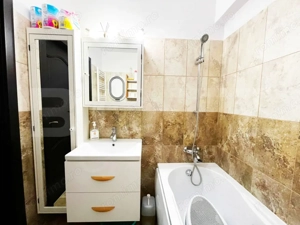 Apartament cu 4 camere la cheie, 78 mp, 2 locuri de parcare, Rediu - imagine 10