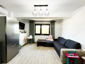 Apartament cu 4 camere la cheie, 78 mp, 2 locuri de parcare, Rediu - imagine 8