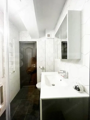 Apartament cu 4 camere la cheie, 78 mp, 2 locuri de parcare, Rediu - imagine 13