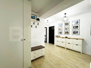 Apartament cu 4 camere la cheie, 78 mp, 2 locuri de parcare, Rediu - imagine 15