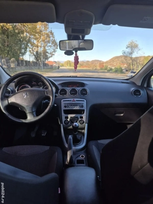 peugot 308 ful - imagine 2