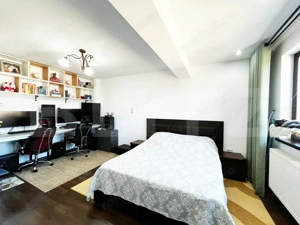 Apartament cu 4 camere la cheie, 78 mp, 2 locuri de parcare, Rediu - imagine 2