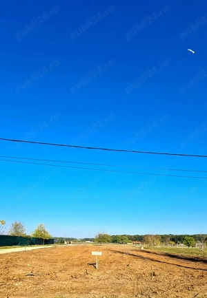 Loturi de Teren 500 mp   Intravilan construibil - Ciolpani - Izvorani