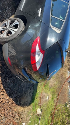 Renault Megane 1.2  An 2011 Adus din Germania  - imagine 3