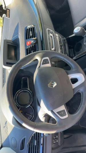 Renault Megane 1.2  An 2011 Adus din Germania