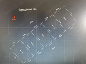 Loturi de Teren 500 mp   Intravilan construibil - Ciolpani - Izvorani - imagine 6