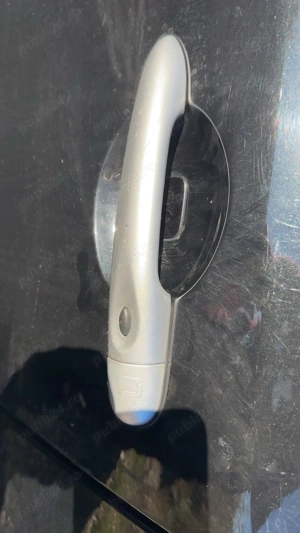 Audi A4 2.0 TDI 2008 adus din Germania