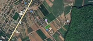 Loturi de Teren 500 mp   Intravilan construibil - Ciolpani - Izvorani - imagine 4