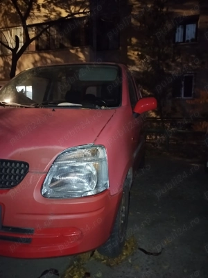 Vând Opel Agila  - imagine 2