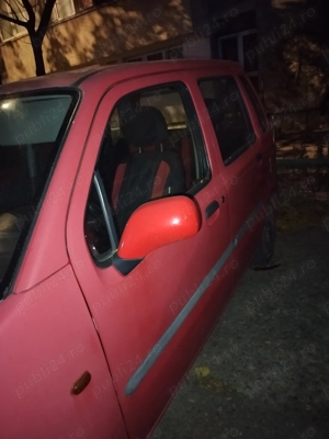 Vând Opel Agila  - imagine 4