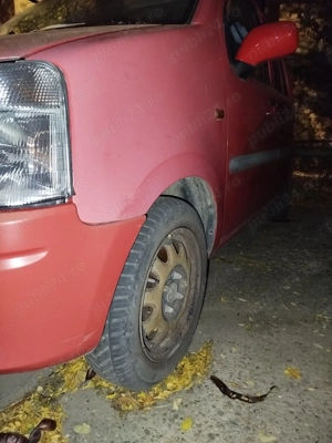 Vând Opel Agila  - imagine 3