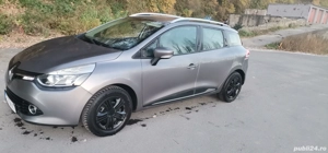 Renault clio 4 2016  - imagine 4