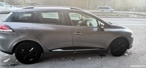 Renault clio 4 2016  - imagine 3
