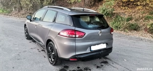 Renault clio 4 2016  - imagine 5