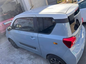 Allview Cityzen 100% Electric! Se poate conduce de la 16 ani! - imagine 3