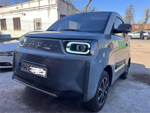 Allview Cityzen 100% Electric! Se poate conduce de la 16 ani! - imagine 7