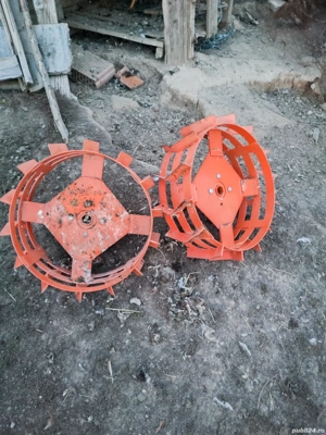 Motocultor  - imagine 3