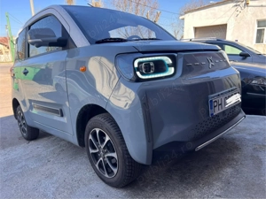 Allview Cityzen 100% Electric! Se poate conduce de la 16 ani! - imagine 6