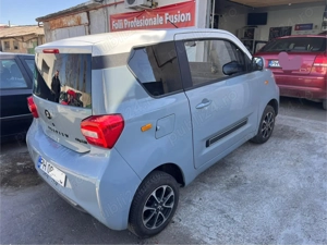 Allview Cityzen 100% Electric! Se poate conduce de la 16 ani! - imagine 2